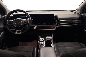 Kia Sportage bild 9