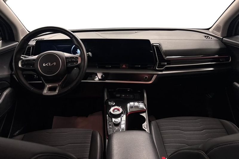 Kia Sportage bild 9