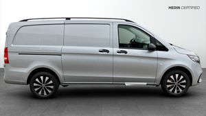 Mercedes Vito bild 6
