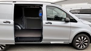 Mercedes Vito bild 5