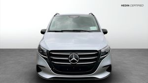 Mercedes Vito bild 8