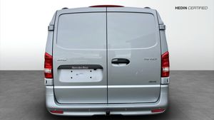 Mercedes Vito bild 7