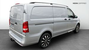 Mercedes Vito bild 2