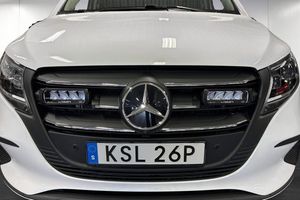 Mercedes Vito bild 8