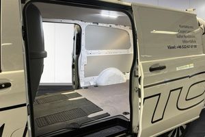 Mercedes Vito bild 11