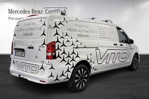 Mercedes Vito bild 3
