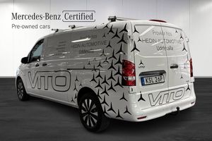 Mercedes Vito bild 4