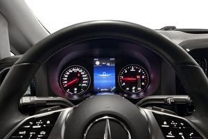 Mercedes Vito bild 14