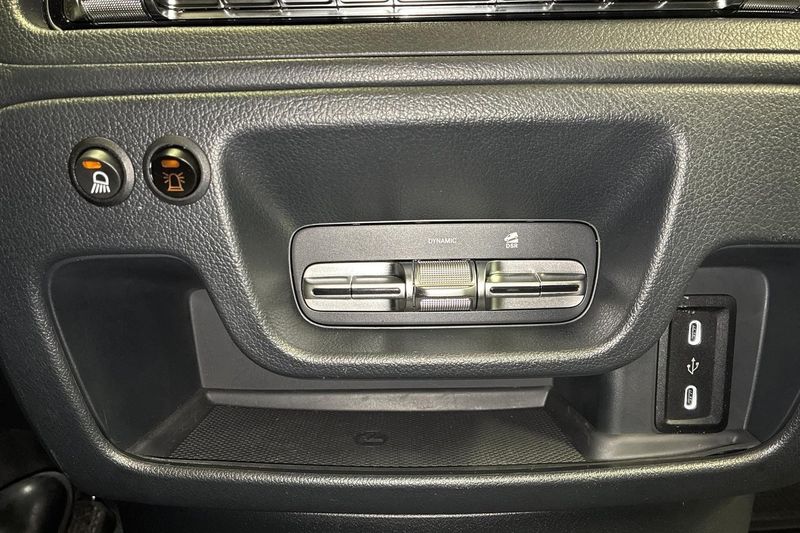 Mercedes Vito bild 15