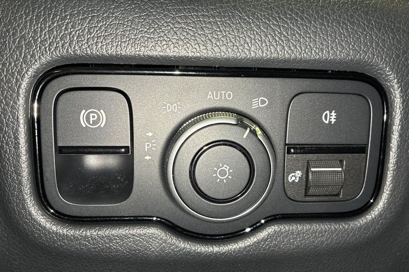 Mercedes Vito bild 21