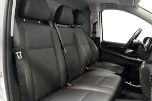Mercedes Vito bild 18