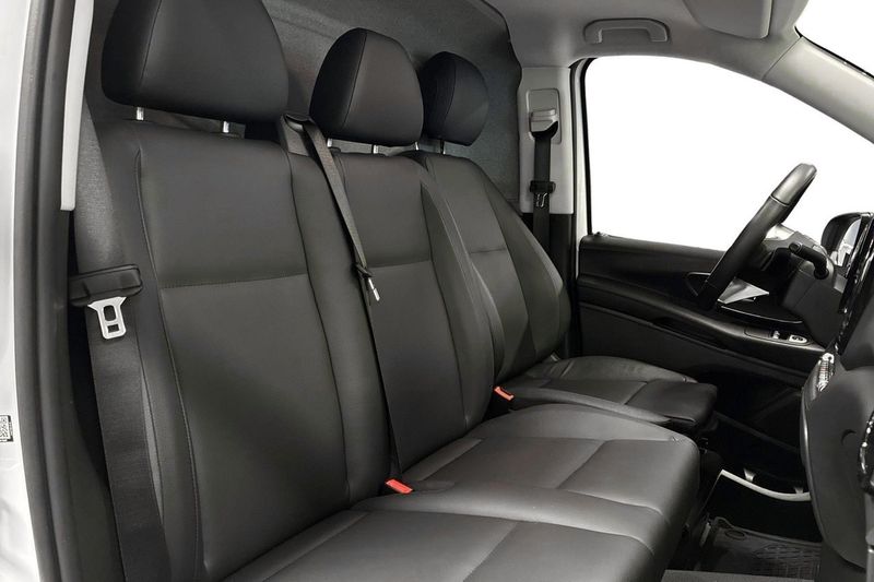 Mercedes Vito bild 18