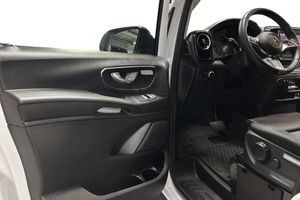 Mercedes Vito bild 12