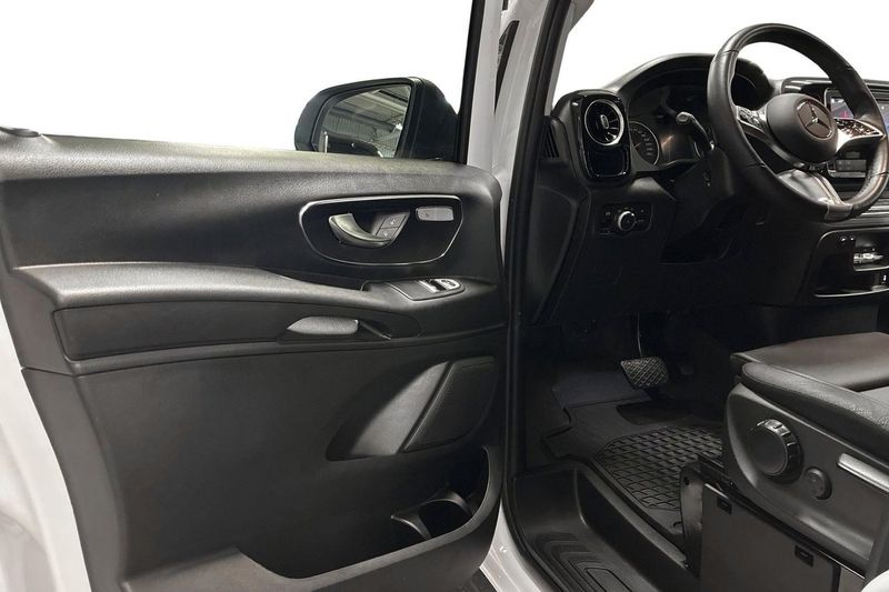 Mercedes Vito bild 12