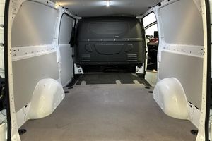 Mercedes Vito bild 10