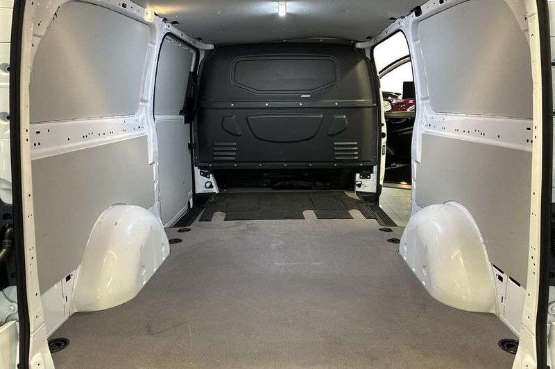 Mercedes Vito bild 10