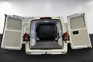 Mercedes Vito bild 9