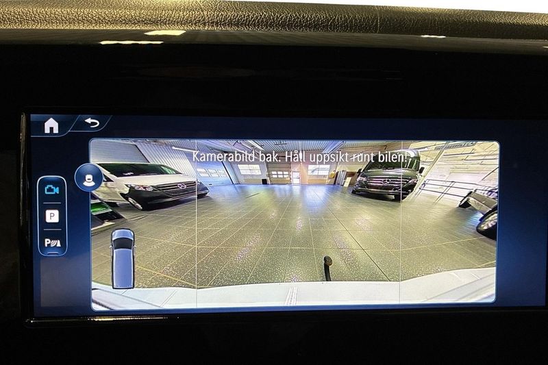 Mercedes Vito bild 17