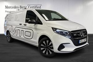 Mercedes Vito bild 2