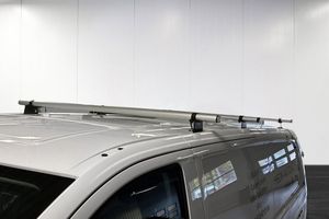 Mercedes Vito bild 7