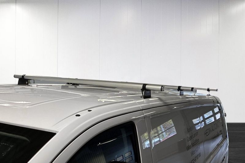 Mercedes Vito bild 7