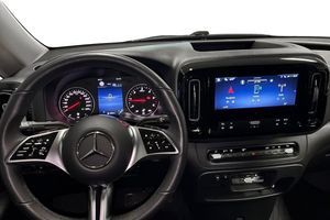 Mercedes Vito bild 13