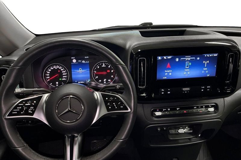 Mercedes Vito bild 13
