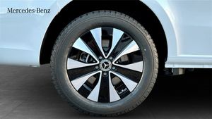 Mercedes Vito bild 5