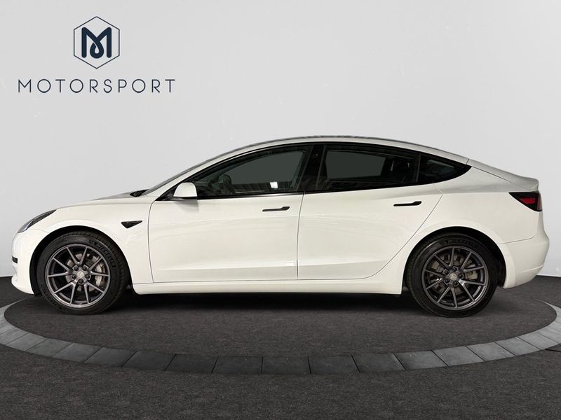 Tesla Model 3 bild 3