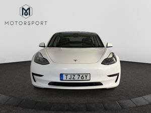 Tesla Model 3 bild 10