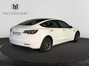 Tesla Model 3 bild 7