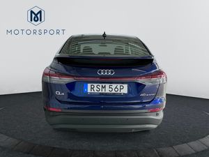 Audi Q4 e-tron bild 6