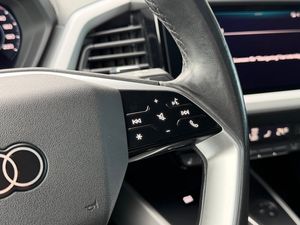 Audi Q4 e-tron bild 23