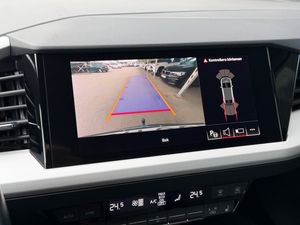 Audi Q4 e-tron bild 20