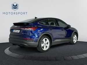 Audi Q4 e-tron bild 7