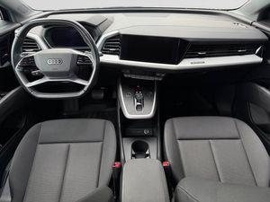Audi Q4 e-tron bild 11