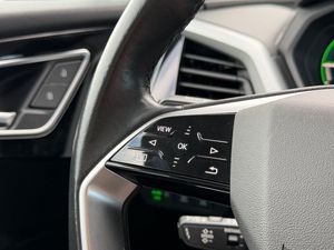 Audi Q4 e-tron bild 22