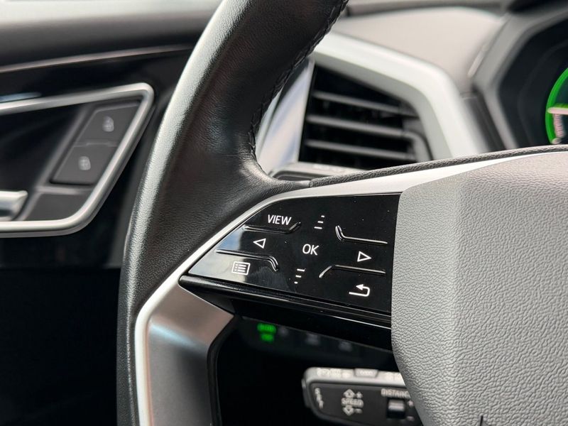 Audi Q4 e-tron bild 22