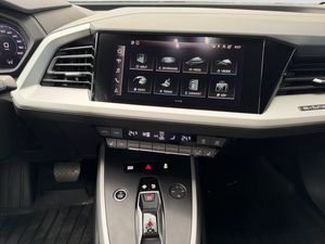 Audi Q4 e-tron bild 12