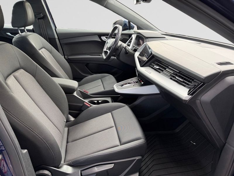 Audi Q4 e-tron bild 16