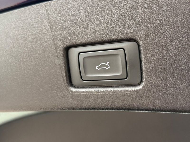 Audi Q4 e-tron bild 19