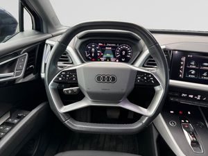 Audi Q4 e-tron bild 13