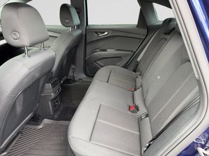 Audi Q4 e-tron bild 14
