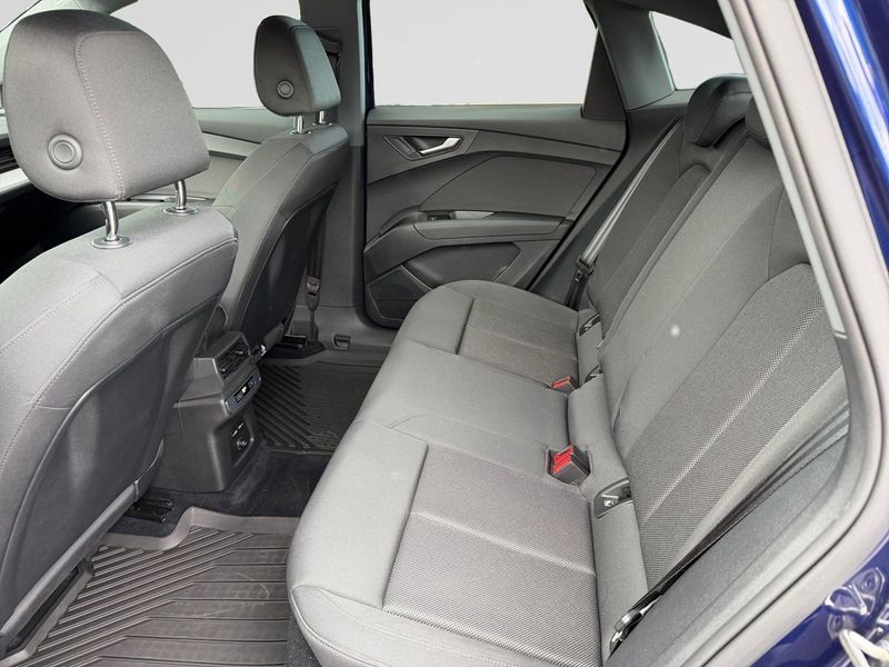 Audi Q4 e-tron bild 14