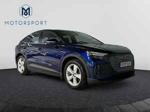 Audi Q4 e-tron bild 9