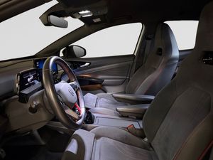 Volkswagen ID.4 bild 11