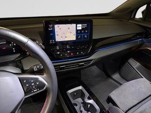 Volkswagen ID.4 bild 13
