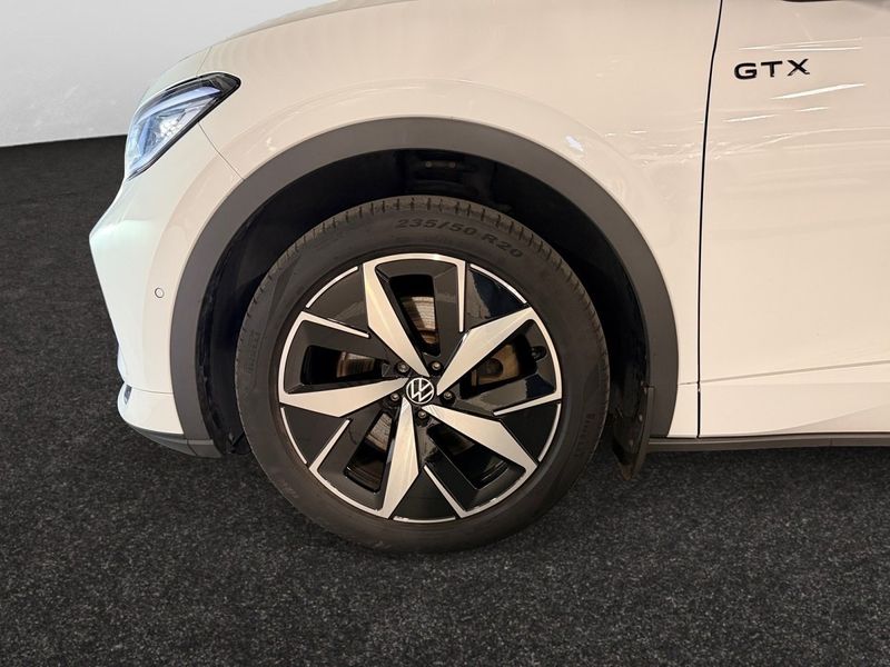 Volkswagen ID.4 bild 16