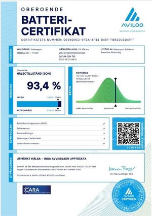 Volkswagen ID.4 bild 2