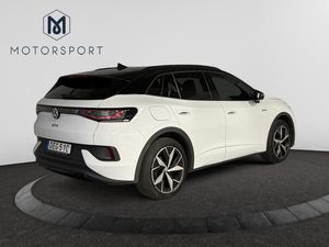 Volkswagen ID.4 bild 7
